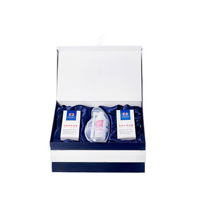 日喀则阴道抑菌护理套盒